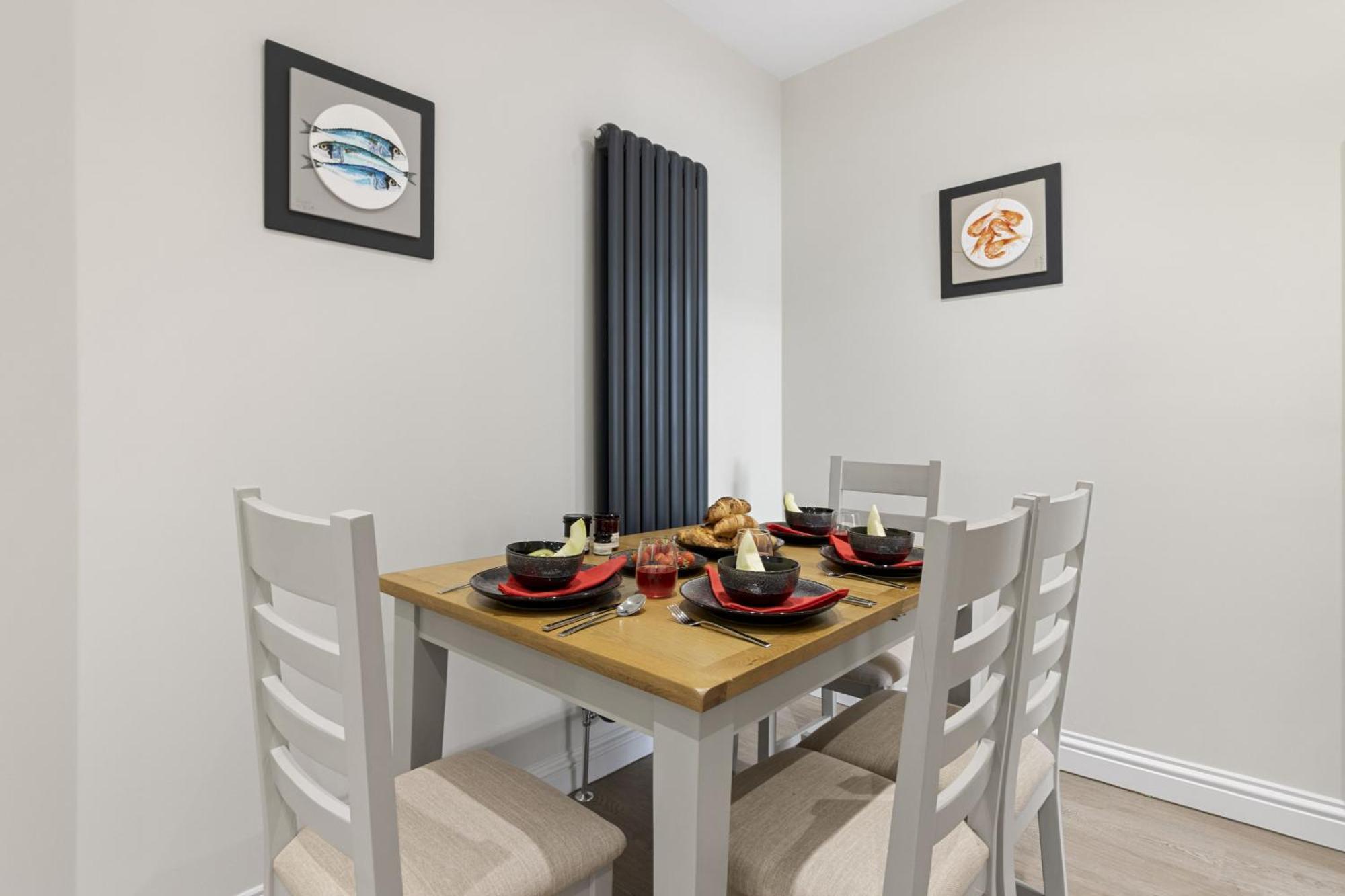 브릭섬 Bolton Plaice 빌라 외부 사진